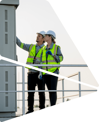 עובדי אשטרום אנרגיה מתחדשת Ashtrom Renewable Energy Employees