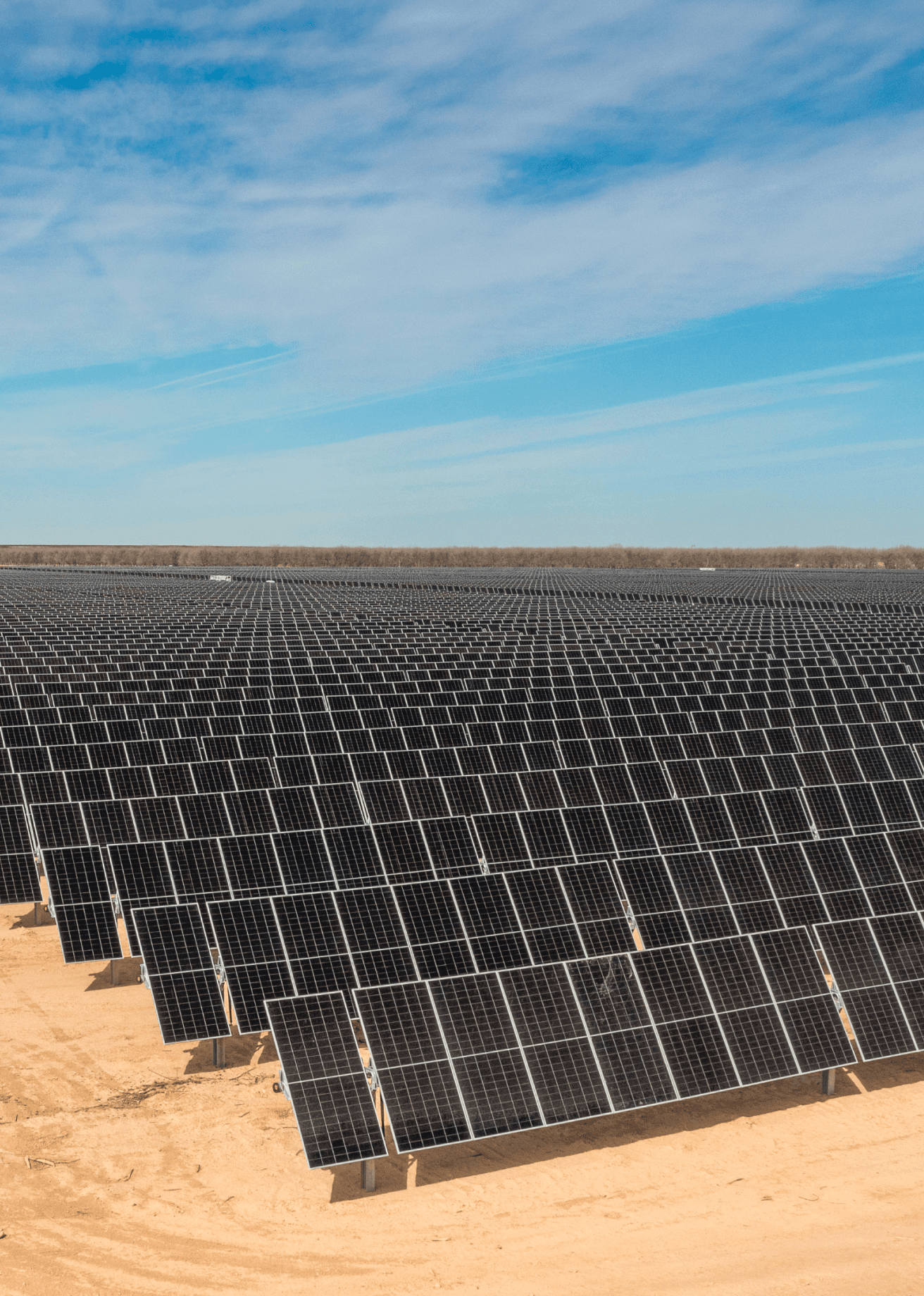 Tierra Bonita - Solar Facility