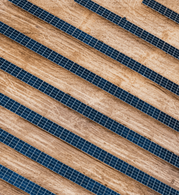 Soles Rest - מתקן סולארי