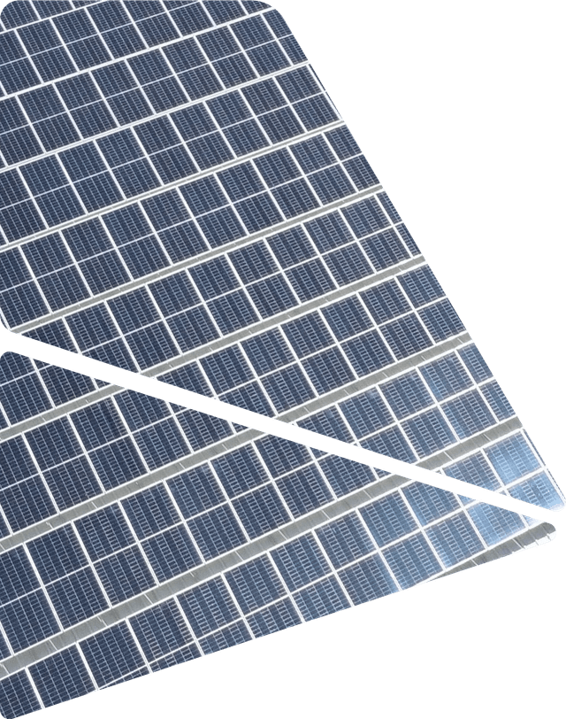 שדה סולארי Solar Field