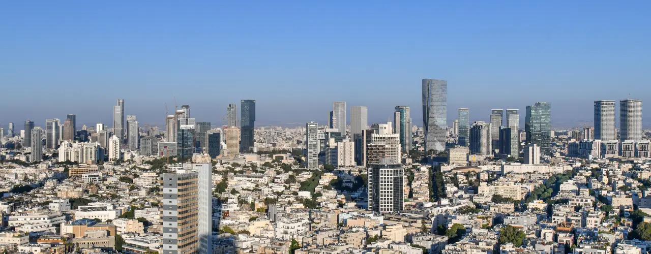 עיר City