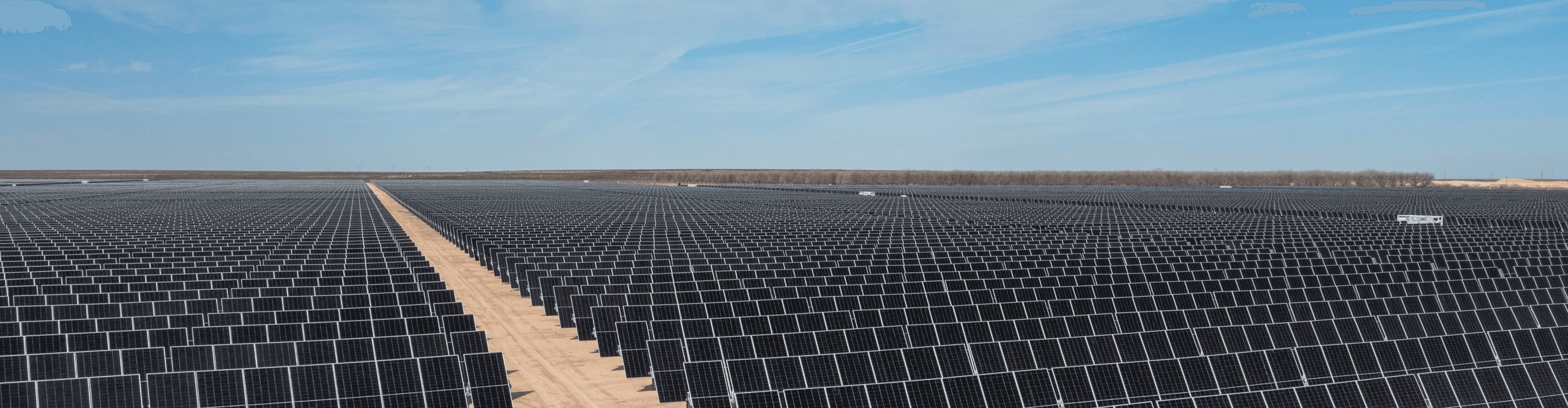 שדה סולארי Solar Field