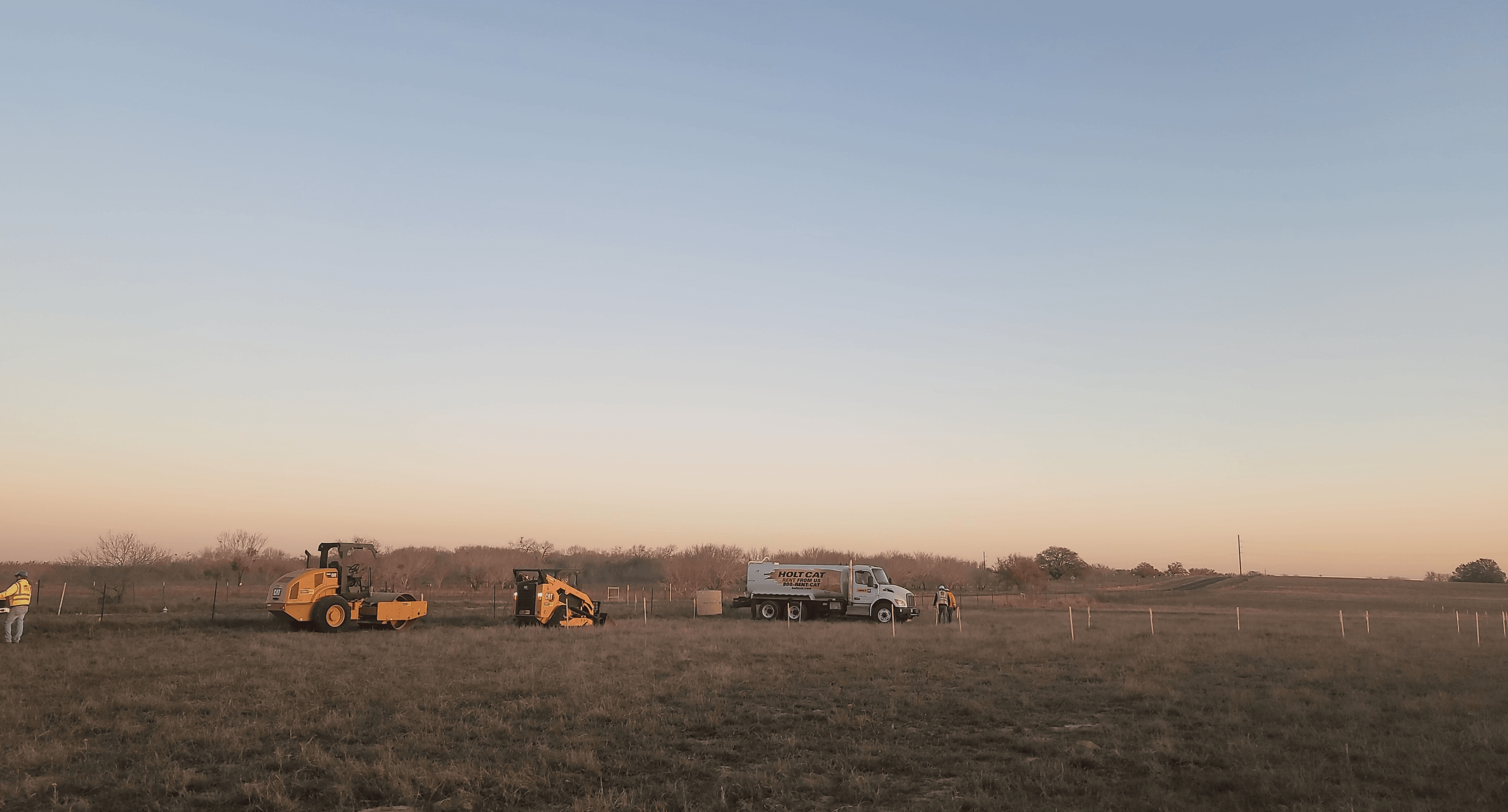 El Patrimonio - מתקן סולארי