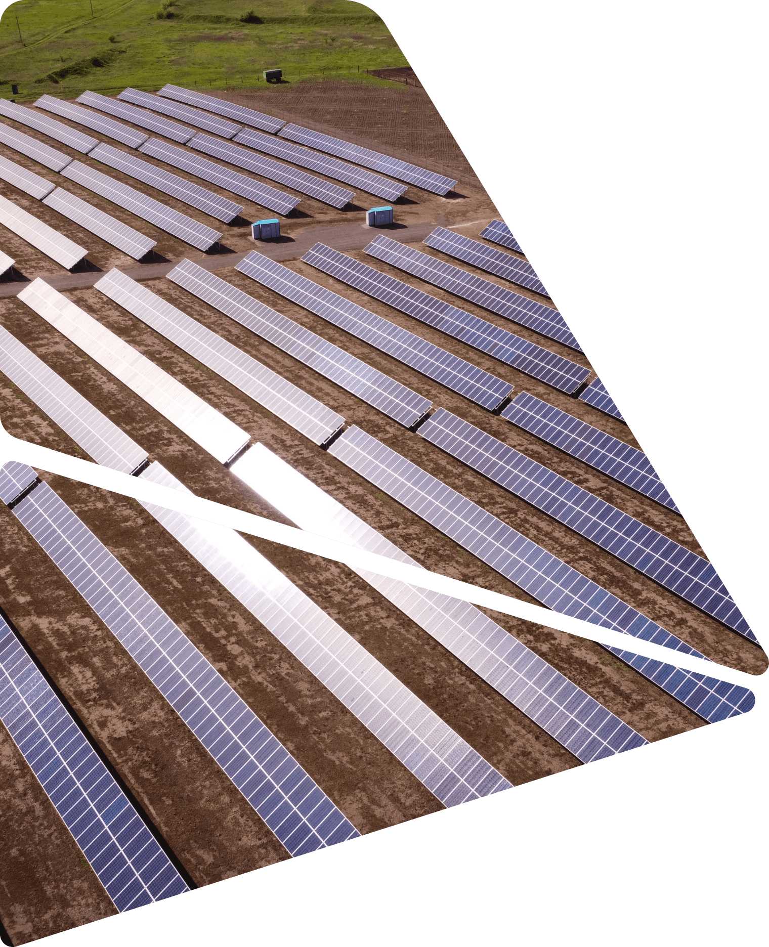 שדה סולארי Solar Field